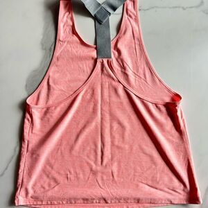 Under armor tank athletic top XS new without tags